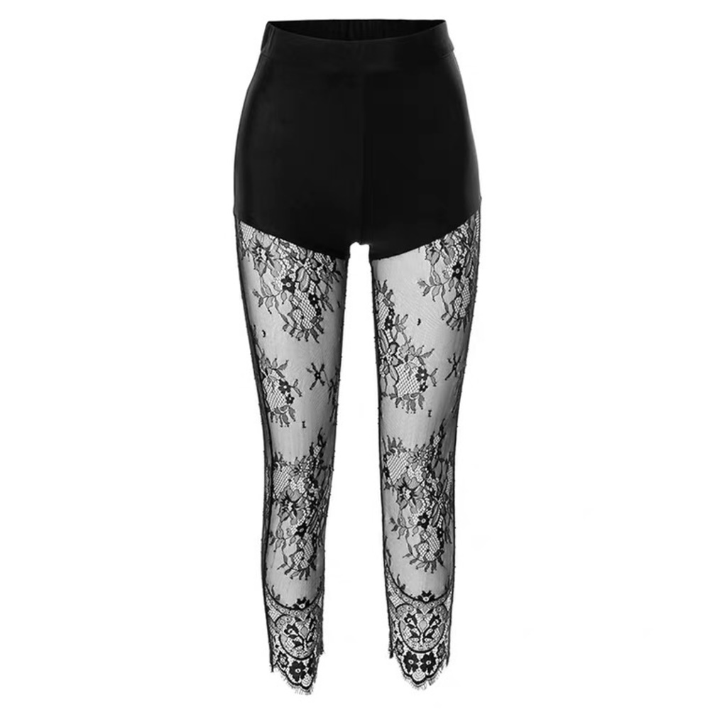 LAce legging - Picture 5 of 5